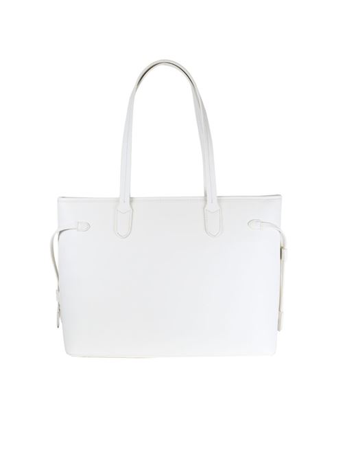 Alisya borsa a spalla PASH BAG | 19762ONEWHITE